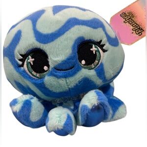 Plushies adorable stuffed octopus